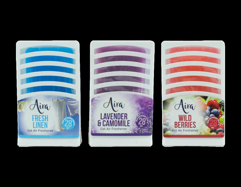 Aira Gel Air Freshener 