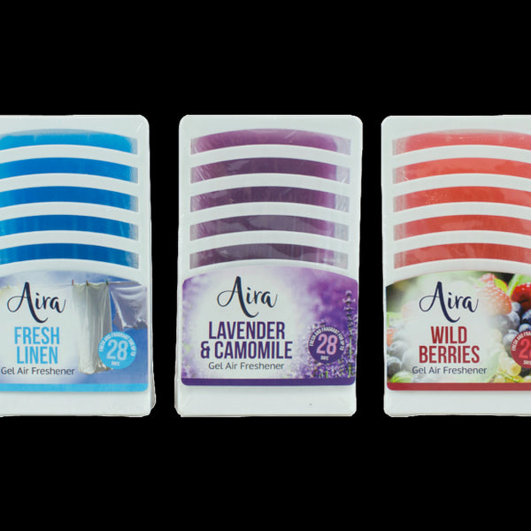 Aira Gel Air Freshener 