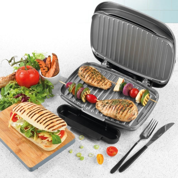 Salter Cosmos Health Grill - 1000W - Temp Control