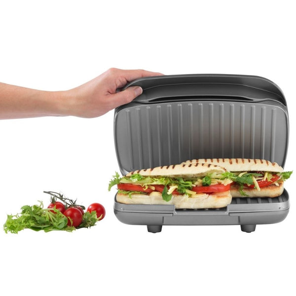 Salter Cosmos Health Grill - 1000W - Temp Control