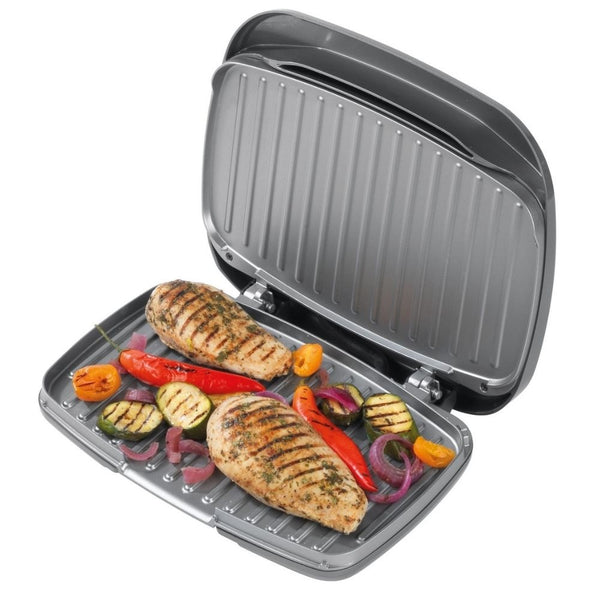 Salter Cosmos Health Grill - 1000W - Temp Control