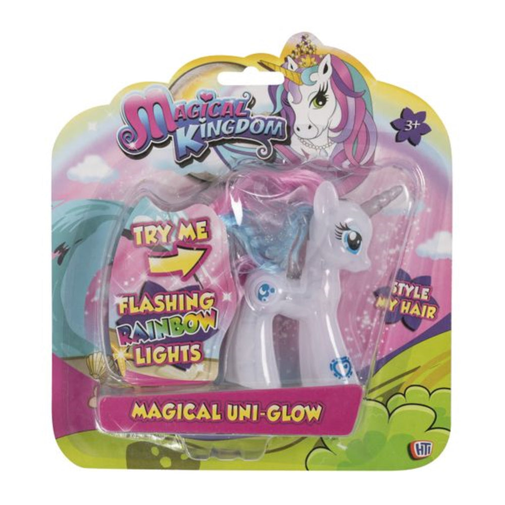 Magical Kingdom Magical Uni-Glow | Uni-Glow Edition, Magical Kingdom Range