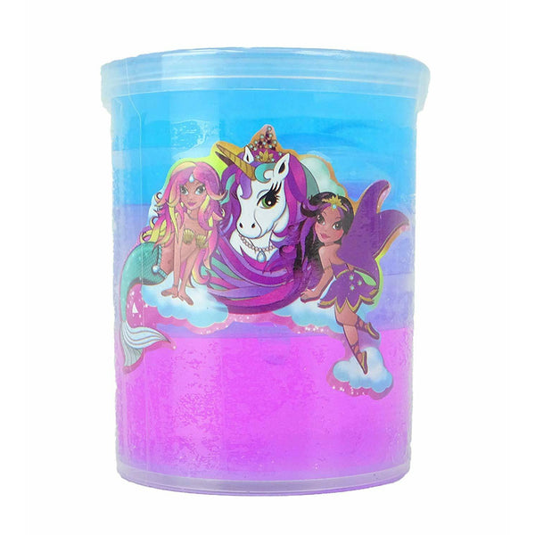 Magical Kingdom Rainbow Putty | Rainbow Colours
