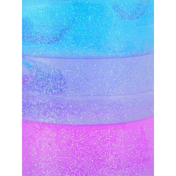 Magical Kingdom Rainbow Putty | Rainbow Colours