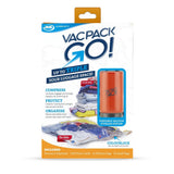 JML Vac Pack Go - Triple Luggage Space