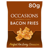 Tayto Occasions Bacon Fries | 80g