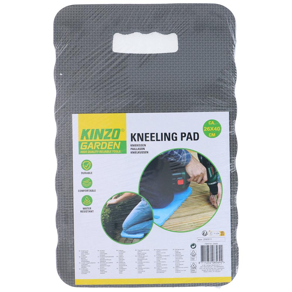 Kinzo Garden Kneeling Pad | Assorted Colour | 40 x 2cm