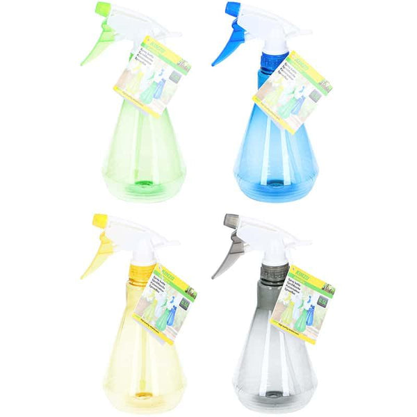 Kinzo Bottle Spray 500ml | Assorted Designs