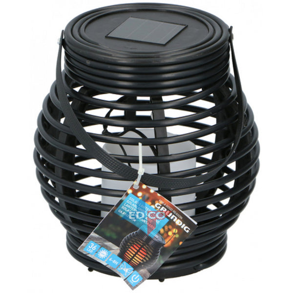Solar Lantern light | 15 x 16cm