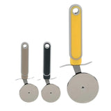 Urban Living Stainless Steel Pizza Cutter | 60cm