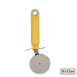 Urban Living Stainless Steel Pizza Cutter | 60cm