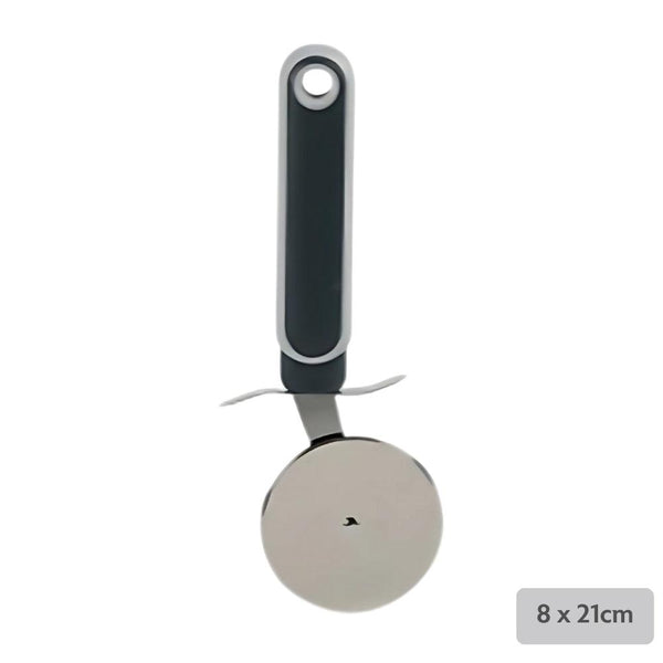 Urban Living Stainless Steel Pizza Cutter | 60cm