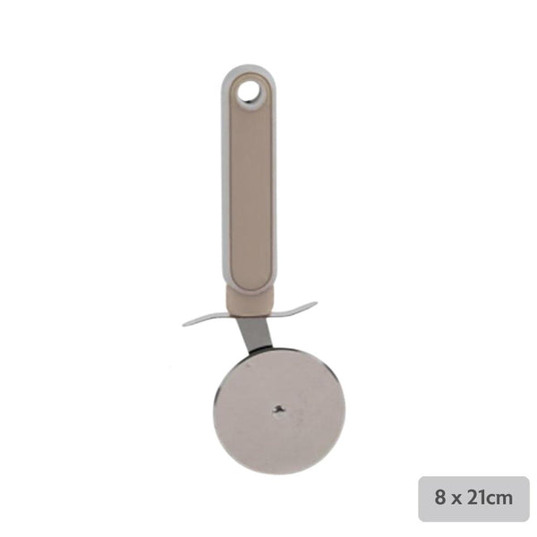 Urban Living Stainless Steel Pizza Cutter | 60cm