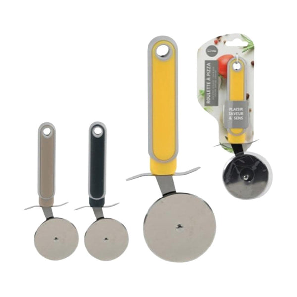Urban Living Stainless Steel Pizza Cutter | 60cm