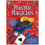 Alligator Master Magician Magic Tricks Kit | Magic Trick Set