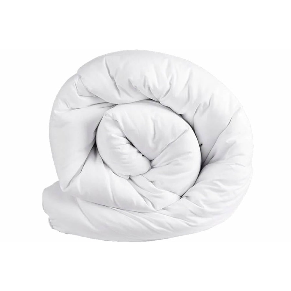 Hollowfibre Duvet - Luxury Softness - Single 10.5 Tog - view 1
