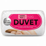 Hollowfibre Duvet - 10.5 Tog - Double