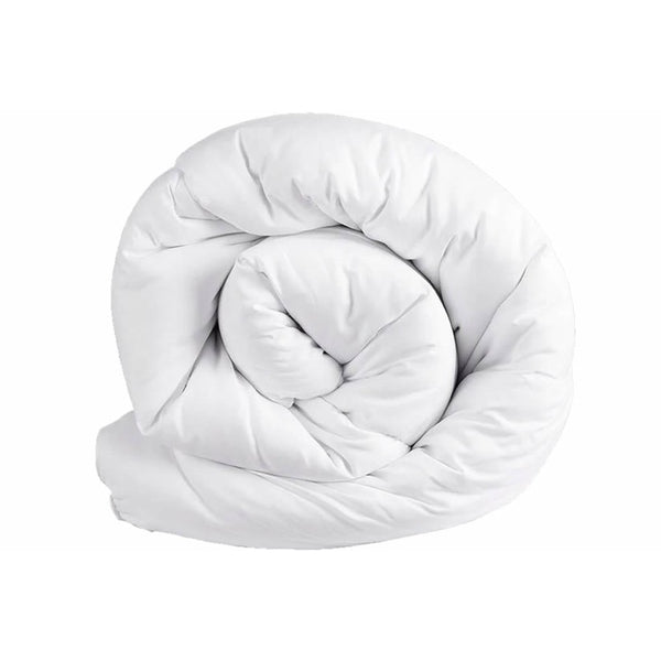 Hollowfibre Duvet - 10.5 Tog - Double - view 1