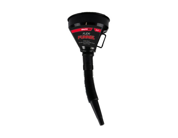 Auto Rev Flexi Funnel 
