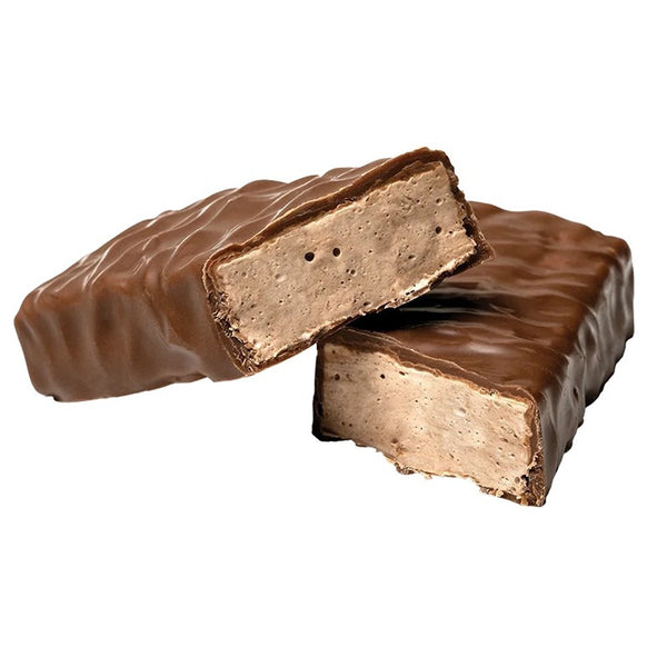 Skinny Double Chocolate Whip Bars - 5 Pack