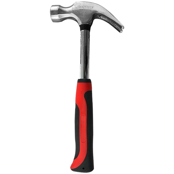 dekton carbon steel claw hammer  8oz