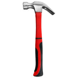 dekton fibreglass claw hammer  20oz