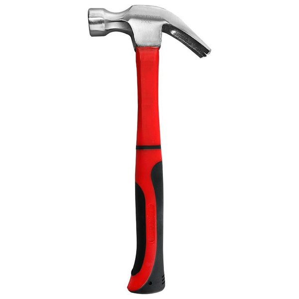 dekton fibreglass claw hammer  20oz