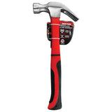 dekton fibreglass claw hammer  20oz