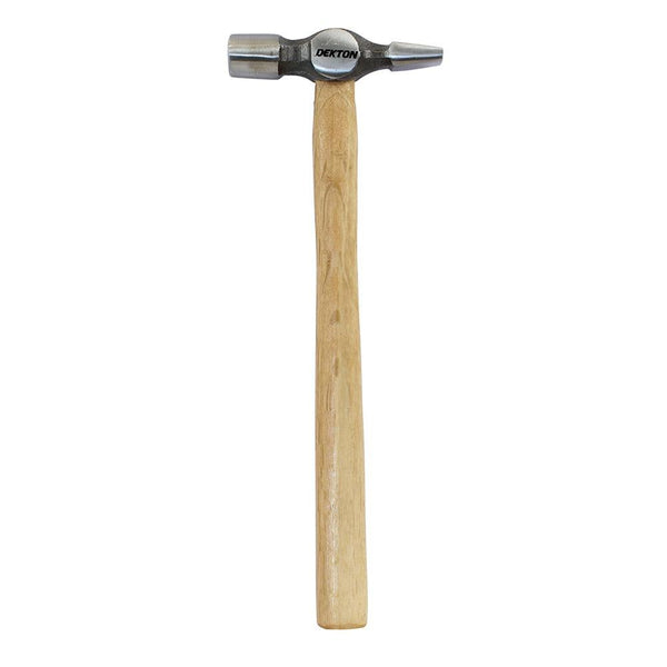 Optimized Title: Dekton 20mm Cross Pein Hammer | Dual-Head Design | Wooden Handle