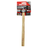 Optimized Title: Dekton 20mm Cross Pein Hammer | Dual-Head Design | Wooden Handle