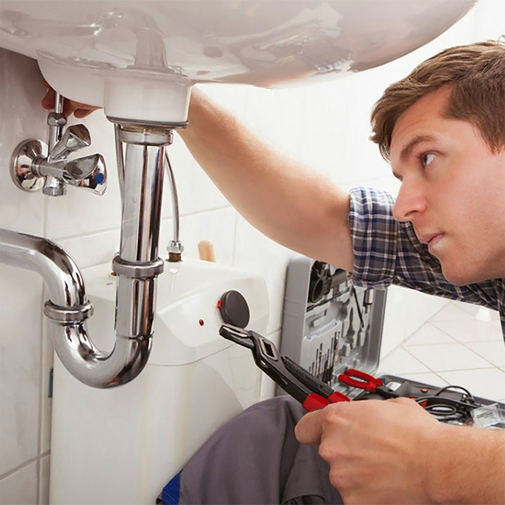 Dekton 10in Water Pump Plier