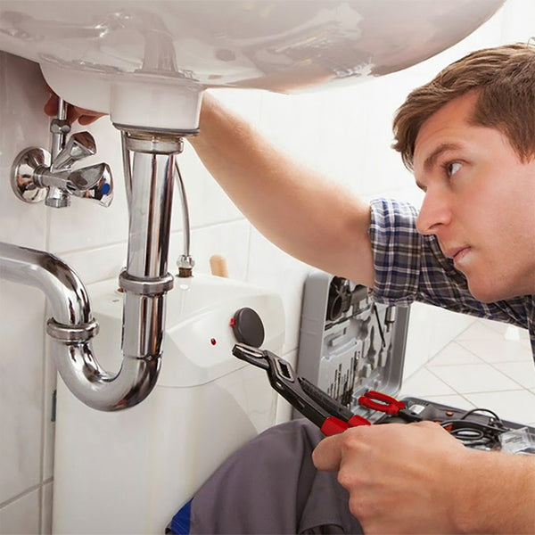 Dekton 10in Water Pump Plier