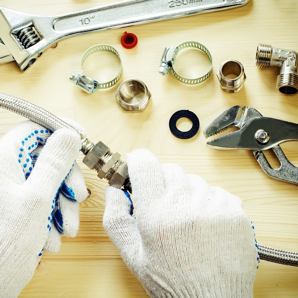 Dekton 10in Water Pump Plier