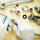 Dekton 10in Water Pump Plier