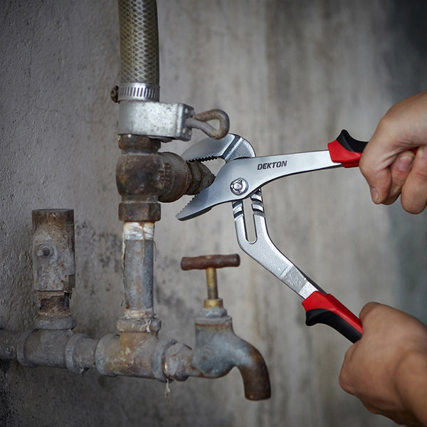 Dekton 10in Water Pump Plier