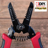 Dekton Wire Stripping Plier