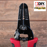 Dekton Wire Stripping Plier