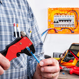 Dekton Pro Auto Wire Stripper
