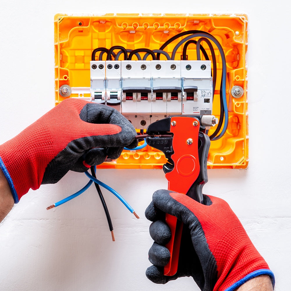 Dekton Pro Auto Wire Stripper