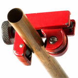 Dekton Adjustable Mini Tube Cutter | 1/8