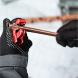 Dekton Adjustable Mini Tube Cutter | 1/8