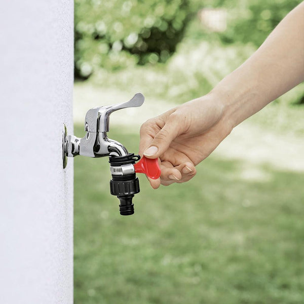 Dekton Stainless Steel Hose Clamp Set | 8pc | Adjustable Size Range