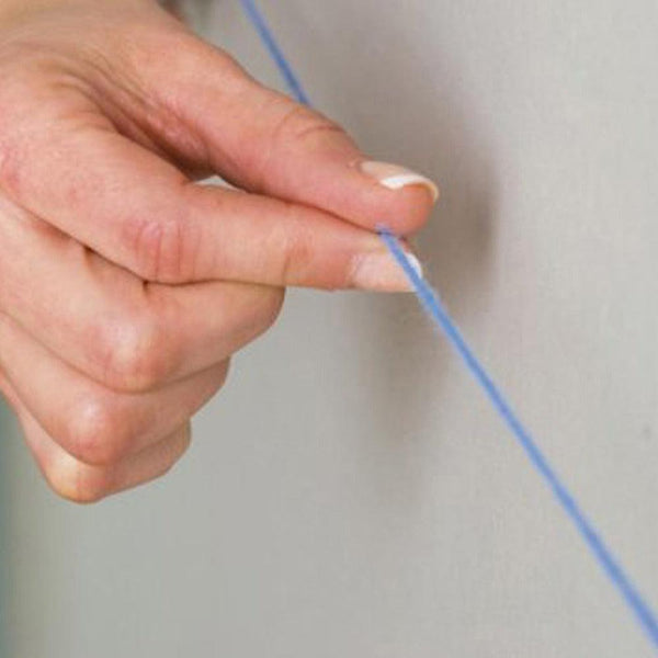 Dekton 2pc Chalk Line Set | High Visibility and Long Line Capacity