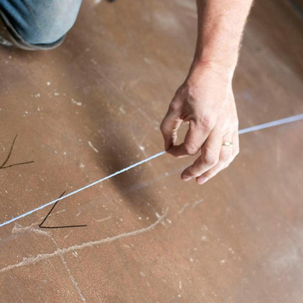 Dekton 2pc Chalk Line Set | High Visibility and Long Line Capacity