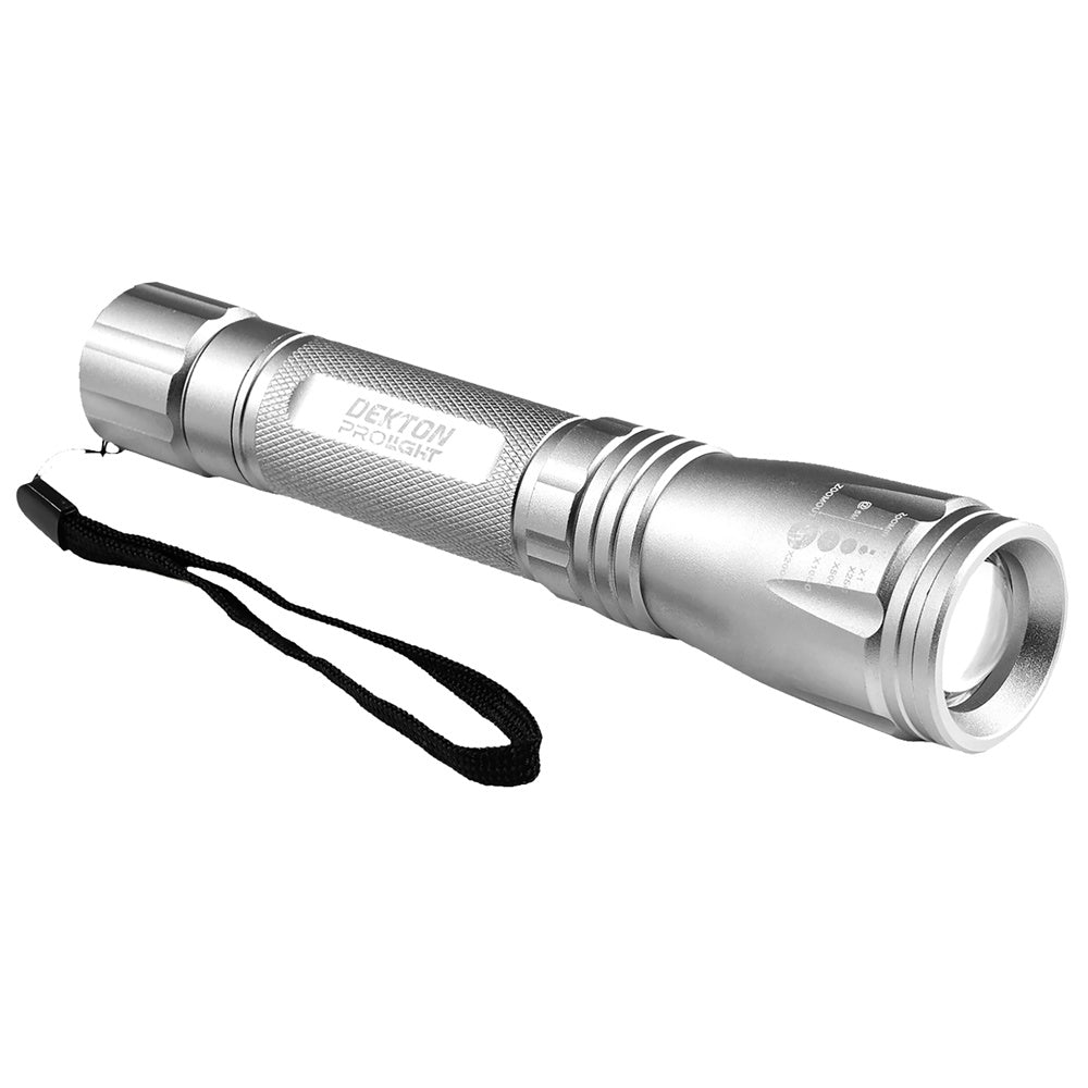Dekton Pro Light Heavy Duty Explorer