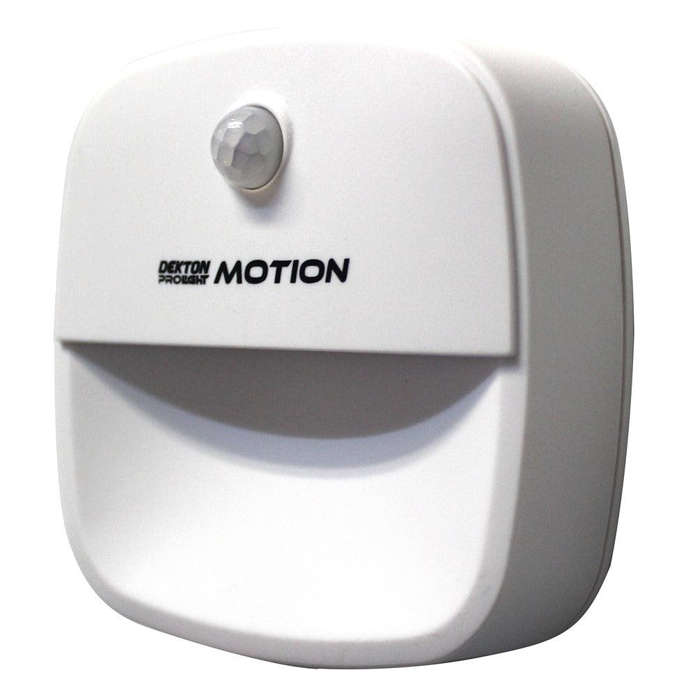 dekton pro light xd15 motion indoor sensor light  energy-efficient led