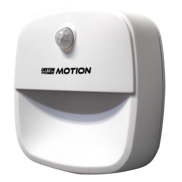 dekton pro light xd15 motion indoor sensor light  energy-efficient led