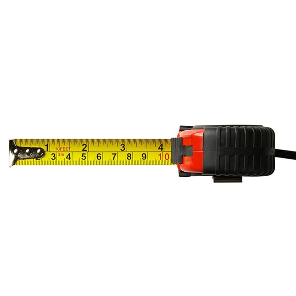 Dekton 3 m x 19 mm Hard Case Tape Measure