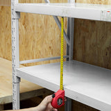 Dekton Hi Vis Tape Measure 7.5m X 25mm Soft Grip