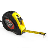Dekton Easy Hold Tape Measure - 5m x 19mm